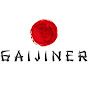 Gaijiner logo