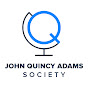 John Quincy Adams Society logo