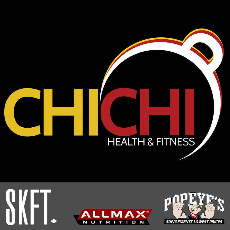ChiChiHealthFitness