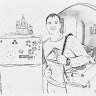 Автор