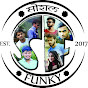Social Funky logo