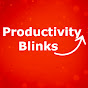 Productivity Blinks logo