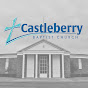Castleberry Baptist Church logo