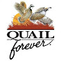Missouri Quail Forever logo