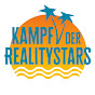 Kampf der Realitystars