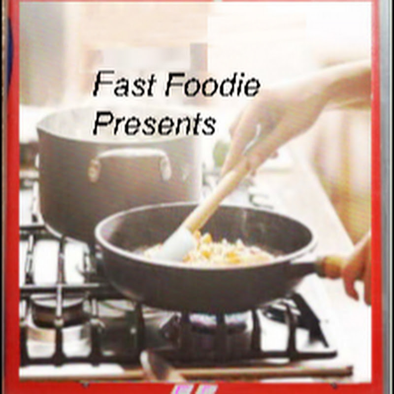FastFoodie