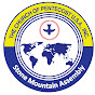 The Church of Pentecost - Stone Mountain Assembly logo