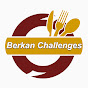 Berkan Challenges تحديات بيركان logo