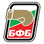 Bulgarian Boxing Federation logo