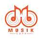 Musik Cafe logo