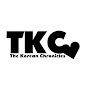The Korean Chronicles logo