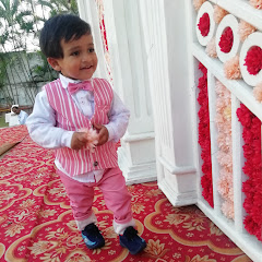 Mizaan Khan avatar
