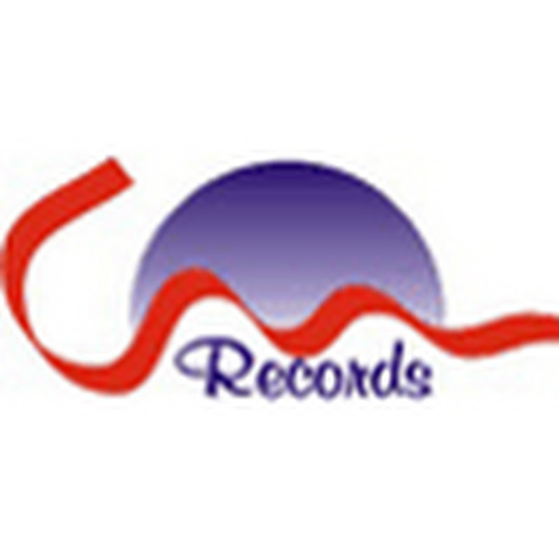 CM Records - سي ام ريكوردز