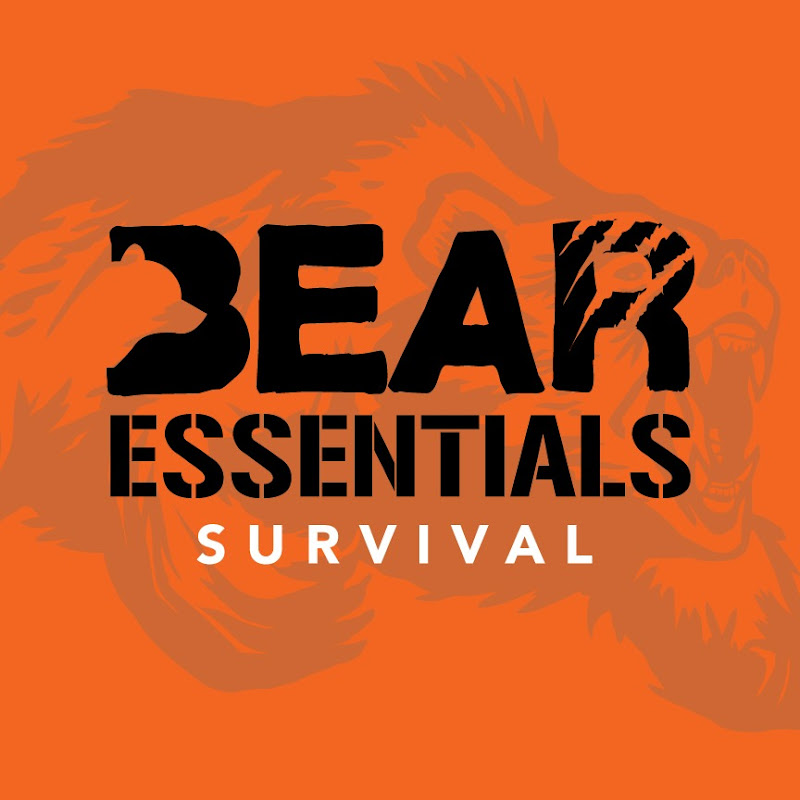 Bear Essentials Survival