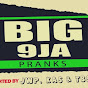 big9ja Pranks logo
