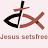 Jesus setsfree
