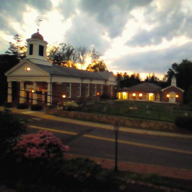 BRPC Webcams - Church thumbnail