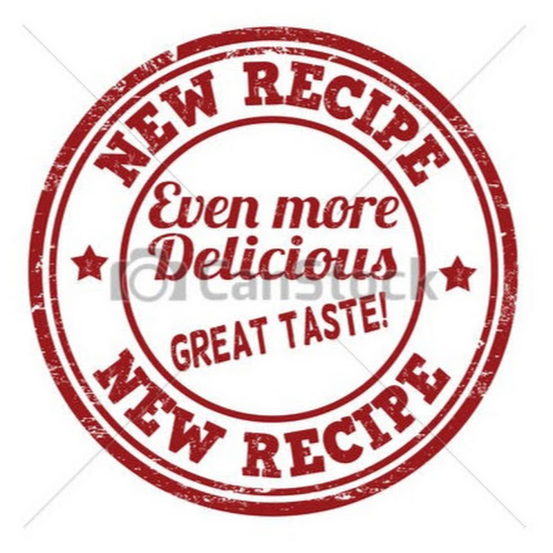 New Daily recipies