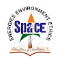 SPACE ENGLISH MEDIUM SCHOOL JETPUR logo