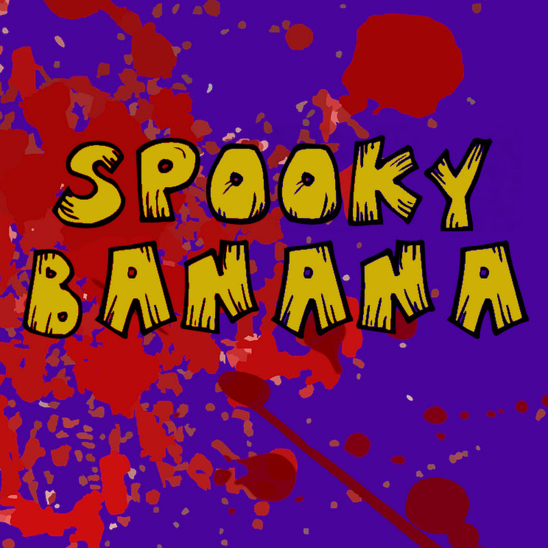Spooky Banana Plays