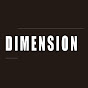 DIMENSION logo