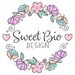 SweetBioDesign by Eleonora Galvagno Avatar