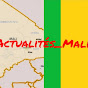 actualités_Mali logo