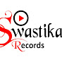 SWASTIKA RECORDS logo