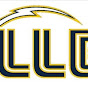 Lady Lightning Gold Pedy-Hyatt logo