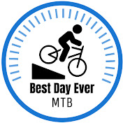Best Day Ever MTB