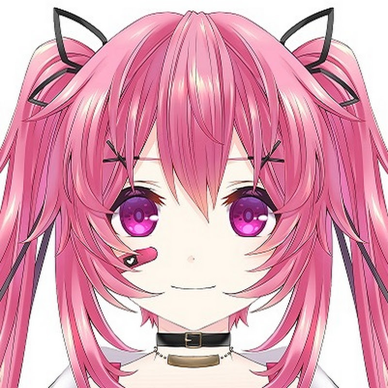 nemuru ch.桃瀬ねむる