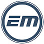 Логотип каналу Estudios Media