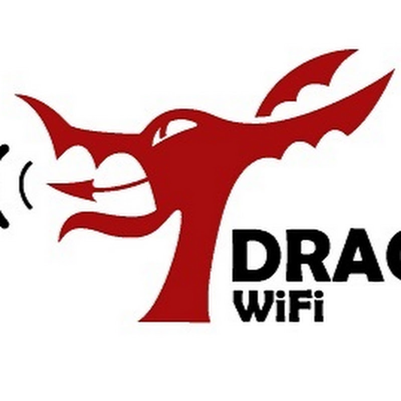 Dragon WiFi logo