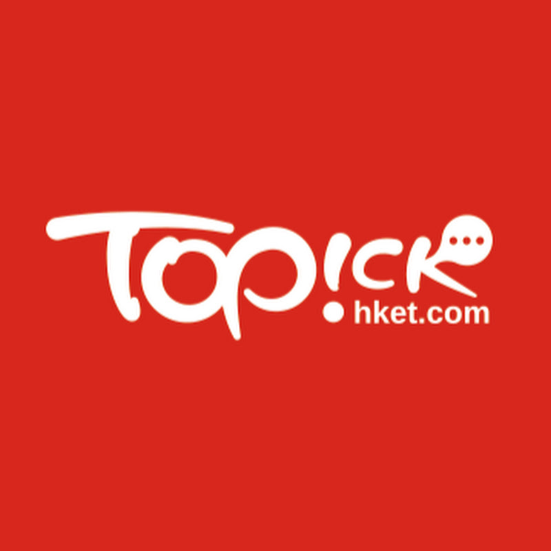 TOPick 新聞 Logo