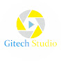 Gitech Corporation logo