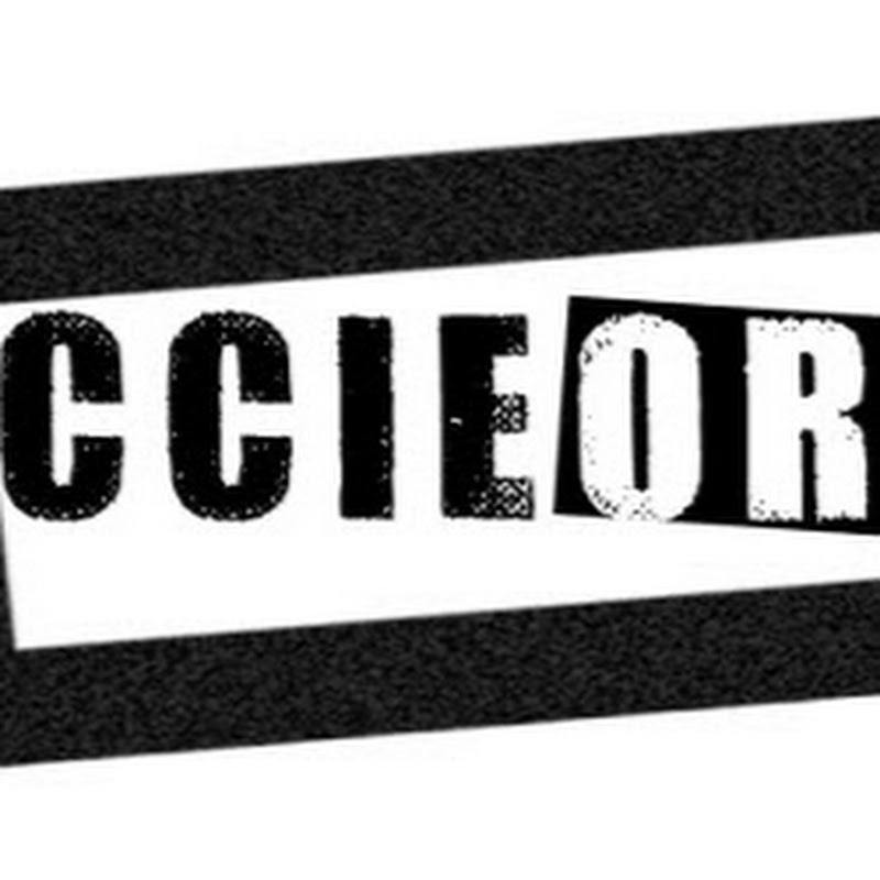 CCIEORDIE.COM Logo