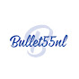 Bullet55NL logo