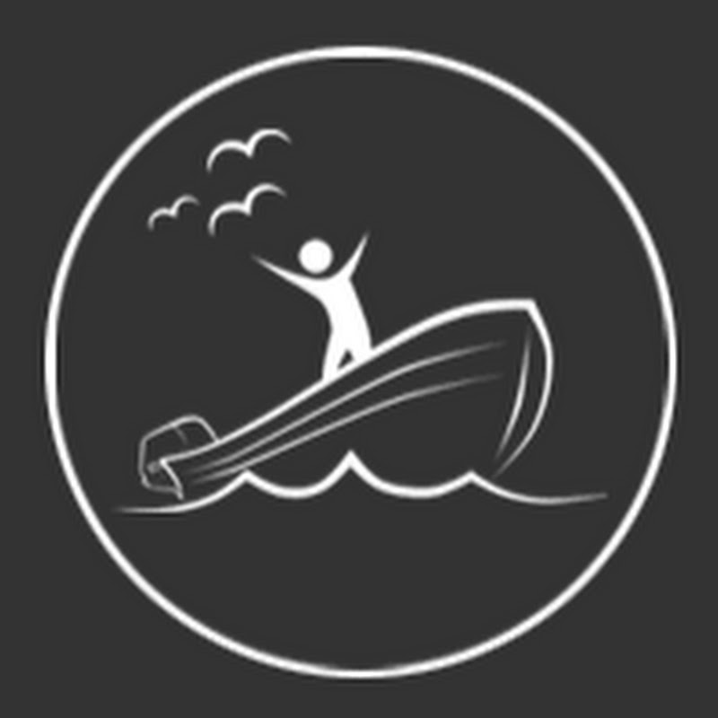 Магазин Мне Лодку! Logo