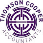 Thomson Cooper logo