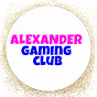 Miniature de ALEXANDER GAMING CLUB