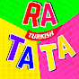 RATATA Turkish logo