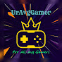 UrAvgGamer logo