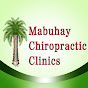 Mabuhay Chiropractic Clinic logo