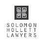 Solomon Hollett Lawyers logo
