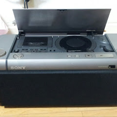 PCオーディオ研究会アイコン画像