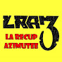 La récup azimutée logo