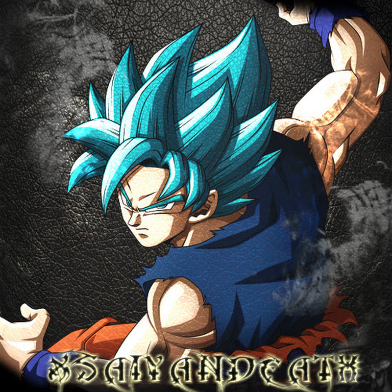 XSaiyanDeath