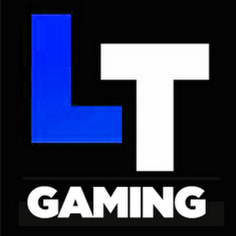 LuetinGaming icon