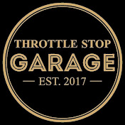 Throttle Stop Garage