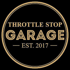 Throttle Stop Garage Avatar